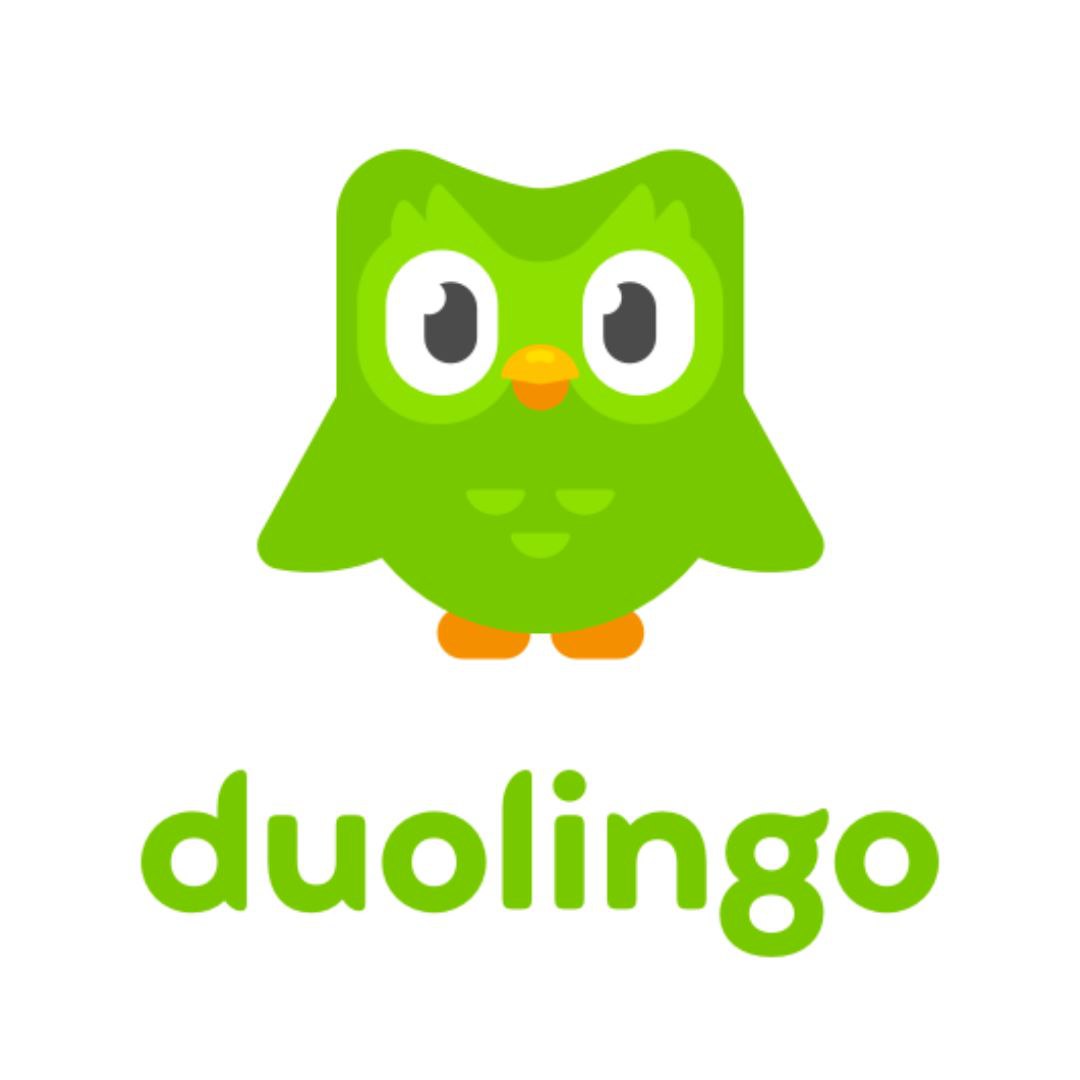 DUOLINGO 1 AÑO